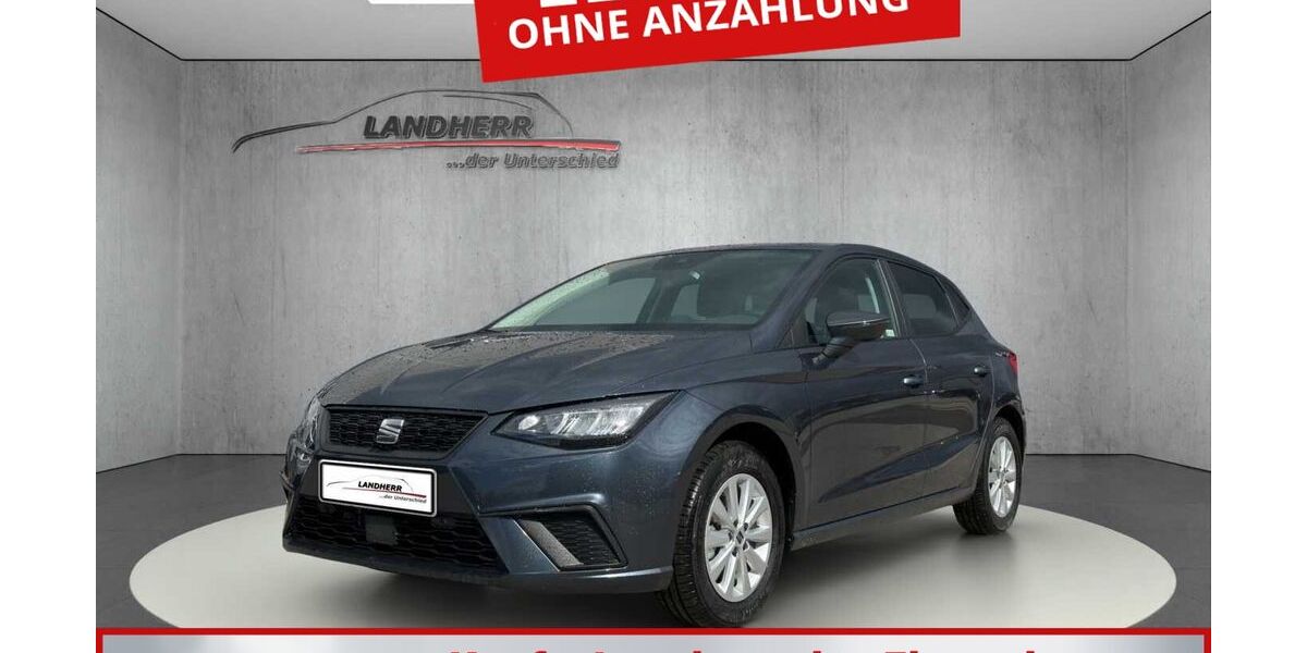 Seat Ibiza 18.513 km 19.490 &euro; Thannhausen 86470