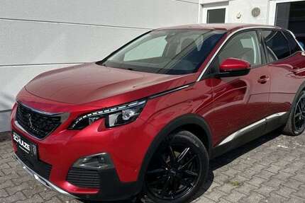 Peugeot 3008 143.750 km 10.890 &euro; Magdeburg 39110