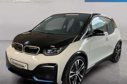 BMW i3 32.958 km 23.990 € Dortmund 44263