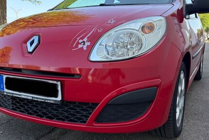 Renault Twingo 188.000 km 1.600 &euro; Lahr 77933