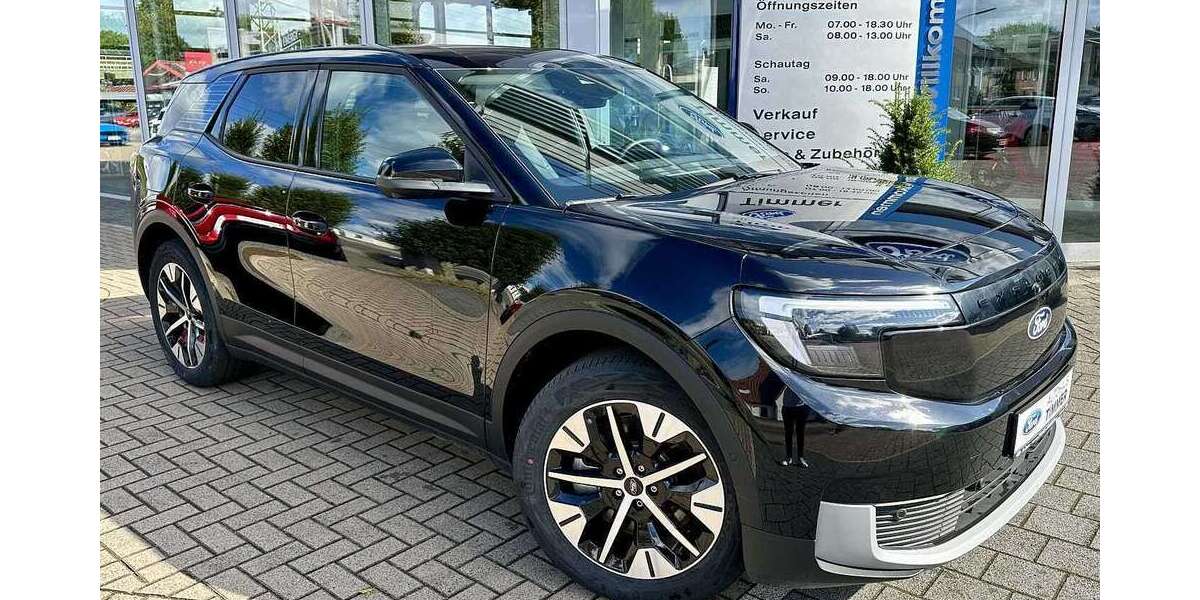 Ford Explorer 5.000 km 46.560 &euro; Bramsche 49565