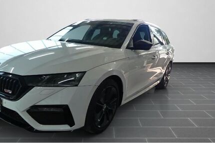 Skoda Octavia 10.897 km 34.890 &euro; Simmern 55469