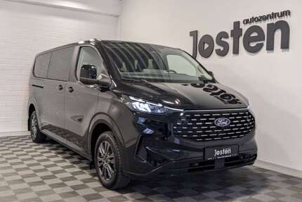 Ford Tourneo Custom 54.011 km 39.990 &euro; Monheim am Rhein 40789