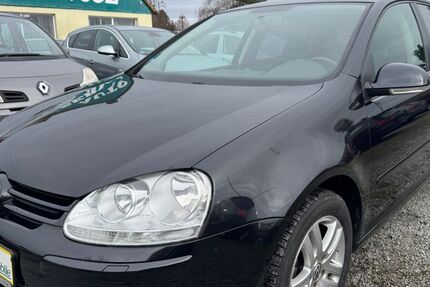 VW Golf 188.000 km 4.750 &euro; Großdubrau/Zschillichau 02694
