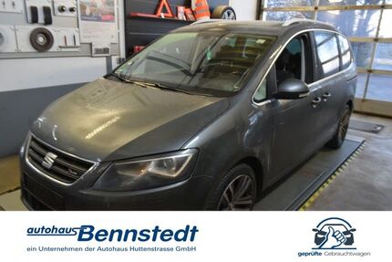 Seat Alhambra 149.987 km 17.420 &euro; Salzatal OT Bennstedt 06198
