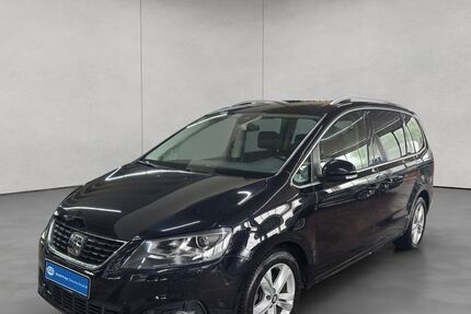 Seat Alhambra 139.245 km 25.890 &euro; Reutlingen 72762