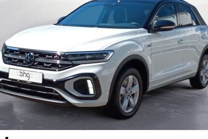 VW T-Roc 6.034 km 33.380 &euro; Freiburg 79115
