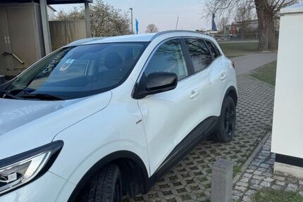Renault Kadjar 160.000 km 8.500 &euro; Döllstädt 99100