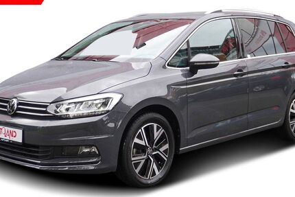 VW Touran 31.759 km 31.950 € Hannover 30179