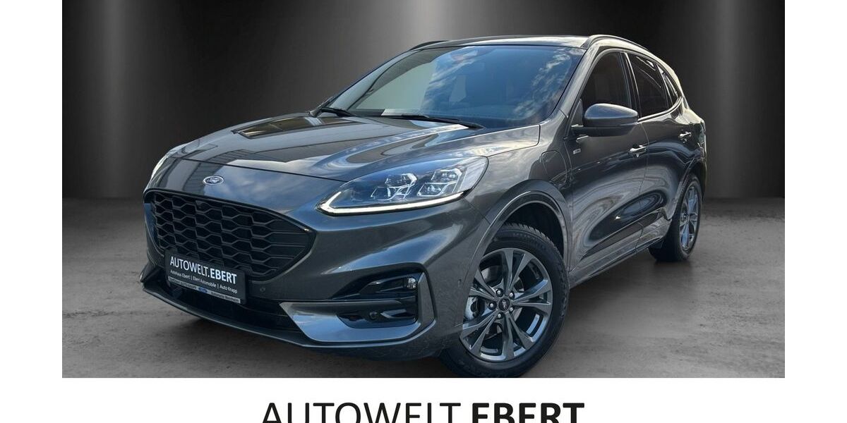 Ford Kuga 31.490 km 26.890 &euro; Frankenthal 67227