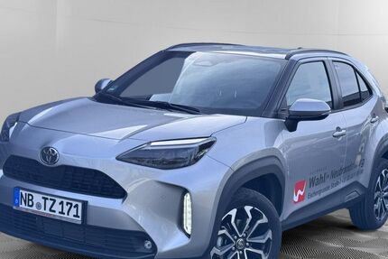 Toyota Yaris Cross 1.500 km 30.690 &euro; Neubrandenburg 17034
