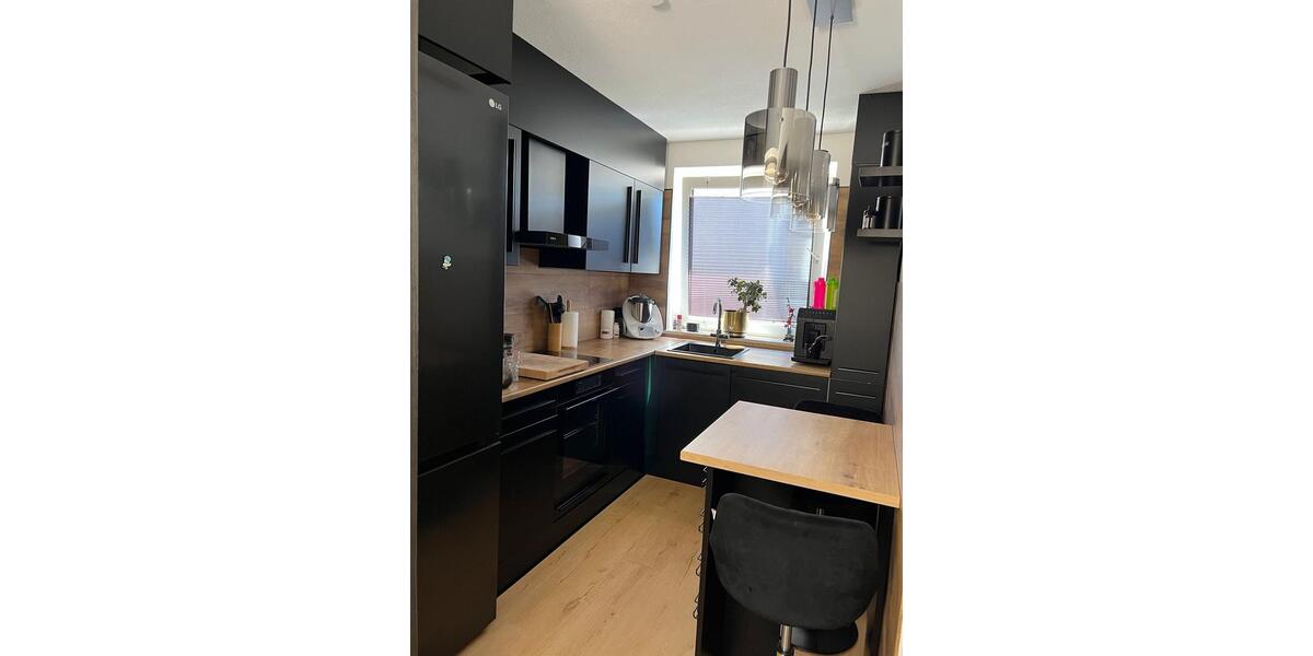 Etagenwohnung Traunreut Irsing - 3 Zimmer, 61 m&sup2;, 850&euro; | Angebot:26408504