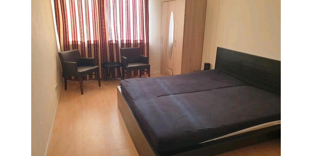 Etagenwohnung Darmstadt - 1 Zimmer, 21 m&sup2;, 109.000&euro; | Angebot:26995901