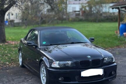 BMW 320 165.000 km 13.999 &euro; Wiesenttal 91346