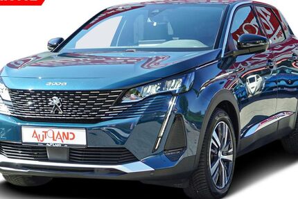 Peugeot 3008 22.838 km 19.950 &euro; Dresden 01069