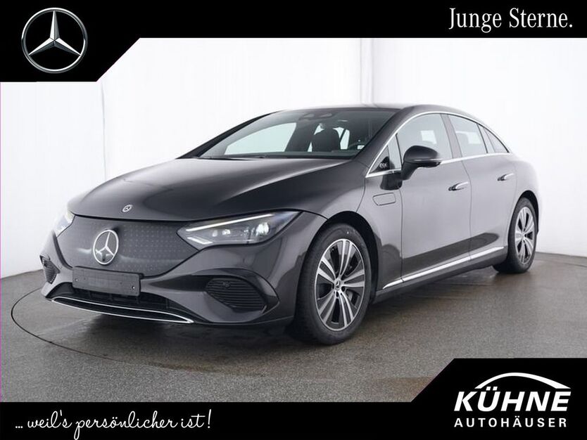 Mercedes-Benz EQE 15.140 km 53.450 € Leipzig 04179