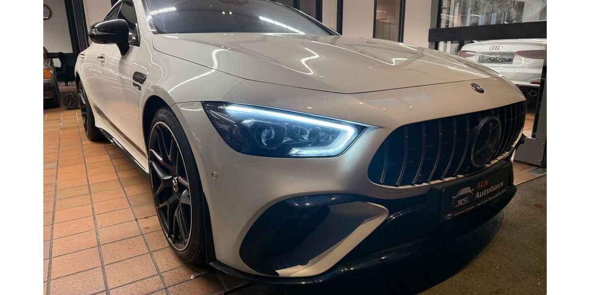 Mercedes-Benz AMG GT 33.486 km 109.480 &euro; Eggebek 24852