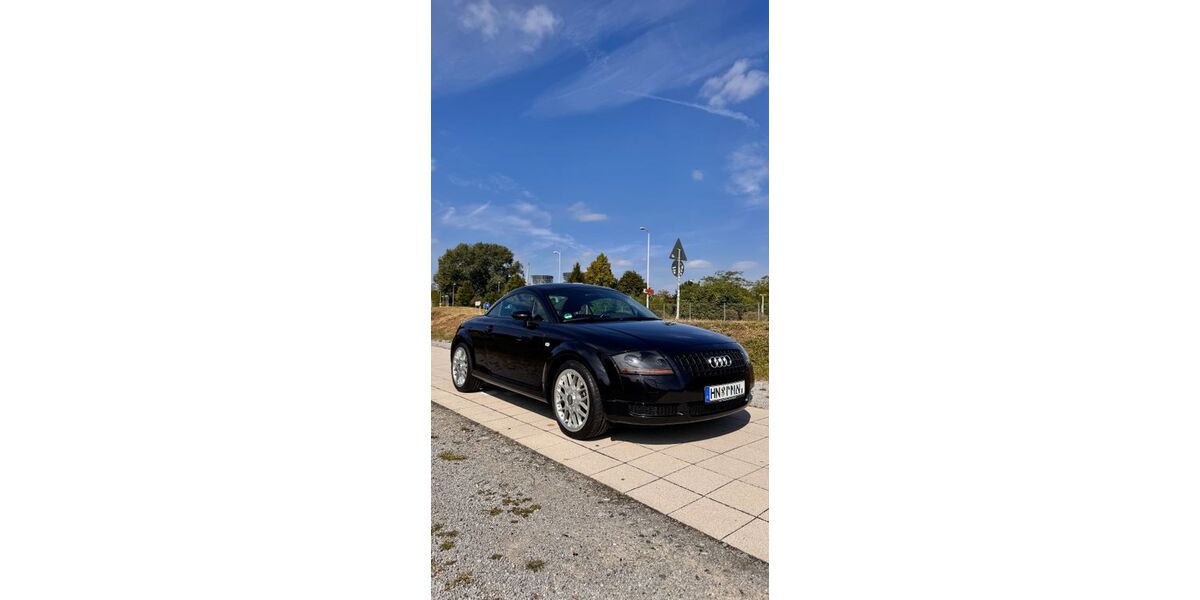 Audi TT 118.750 km 11.000 &euro; Wolfsburg 38446