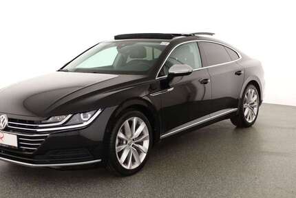 VW Arteon 63.400 km 24.480 &euro; Berlin 12103
