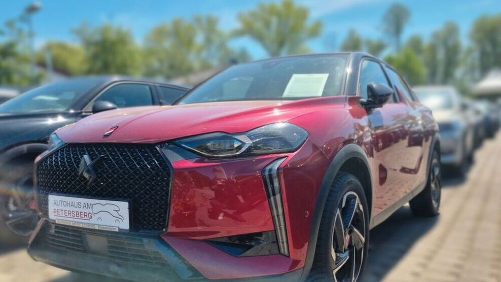 DS3