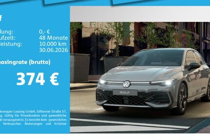 VW Golf 3.000 km 35.980 &euro; München 81669