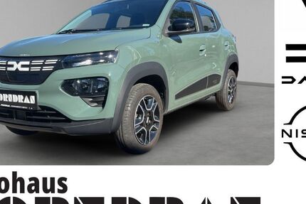Dacia Spring 52.044 km 11.480 &euro; Bad Neustadt/S. 97616