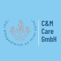 Gelernte Pflegehilfskraft (m/w/d) für den ambulanten Dienst - Werde auch Du ein Teil der C&M Care GmbH! C&M Care GmbH Neubrandenburg 17033
