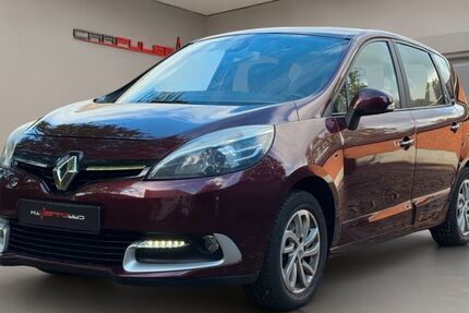 Renault Scenic 63.000 km 6.590 &euro; Kastorf 23847
