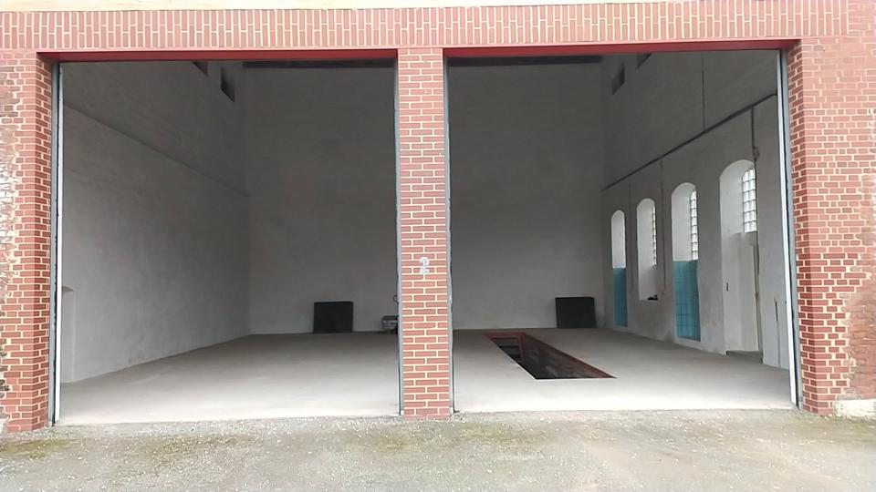 Gewerbeobjekt Bad Salzdetfurth - 1.050&euro; | Angebot:26320806