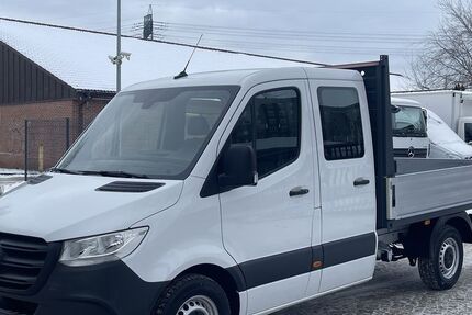 Mercedes-Benz Sprinter 100.000 km 25.585 &euro; Berlin 12681