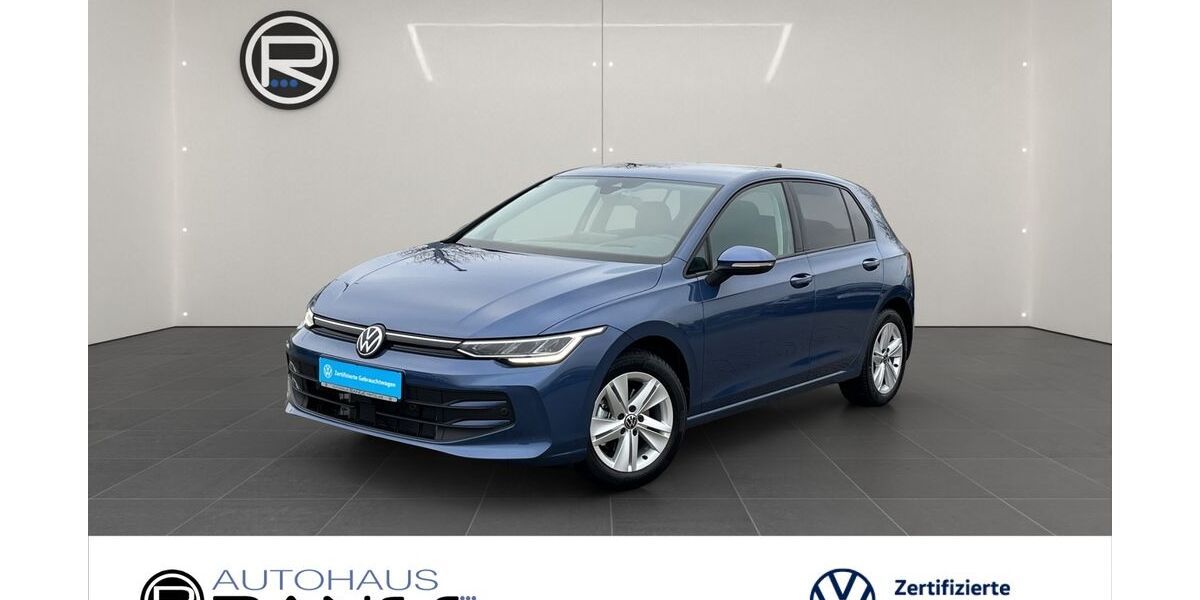 VW Golf 4.288 km 32.780 &euro; Fritzlar 34560
