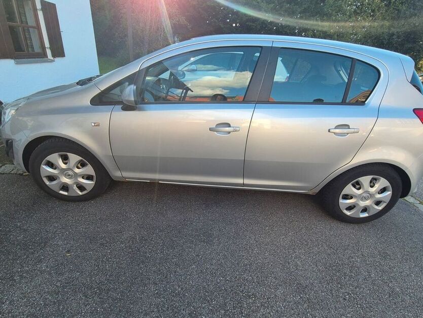 Corsa