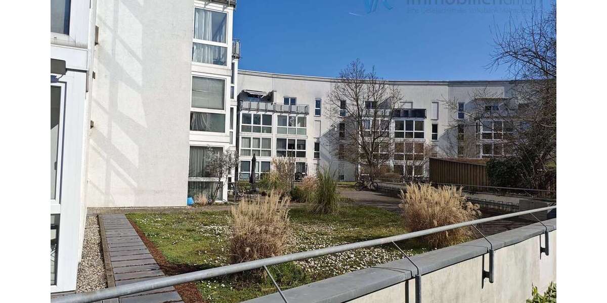 Etagenwohnung Ginsheim-Gustavsburg Gustavsburg - 2 Zimmer, 55 m&sup2;, 790&euro; | Angebot:26888908