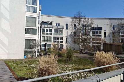 Wohnung Ginsheim-Gustavsburg Gustavsburg - 2 Zimmer, 55 m&sup2;, 790&euro; | Angebot:26888908