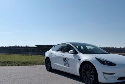 Tesla Model 3 90.000 km 28.900 &euro; Neuötting 84524