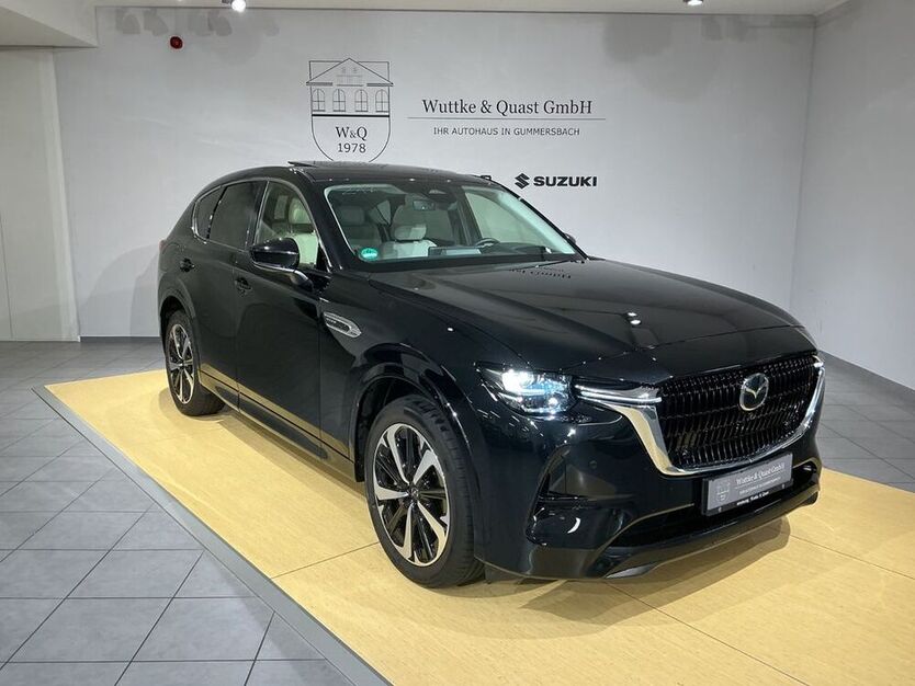 CX-60