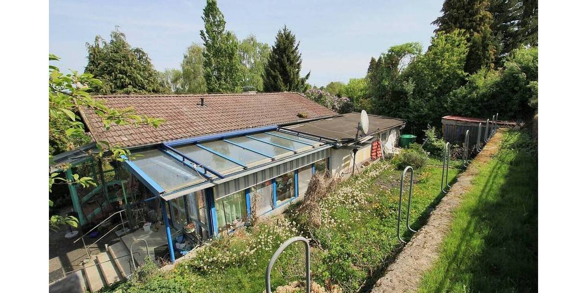 Grundstück Buch am Erlbach Buch - 245.000&euro; | Angebot:26451436