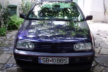 VW Golf 150.000 km 3.300 &euro; Ingolstadt 85055