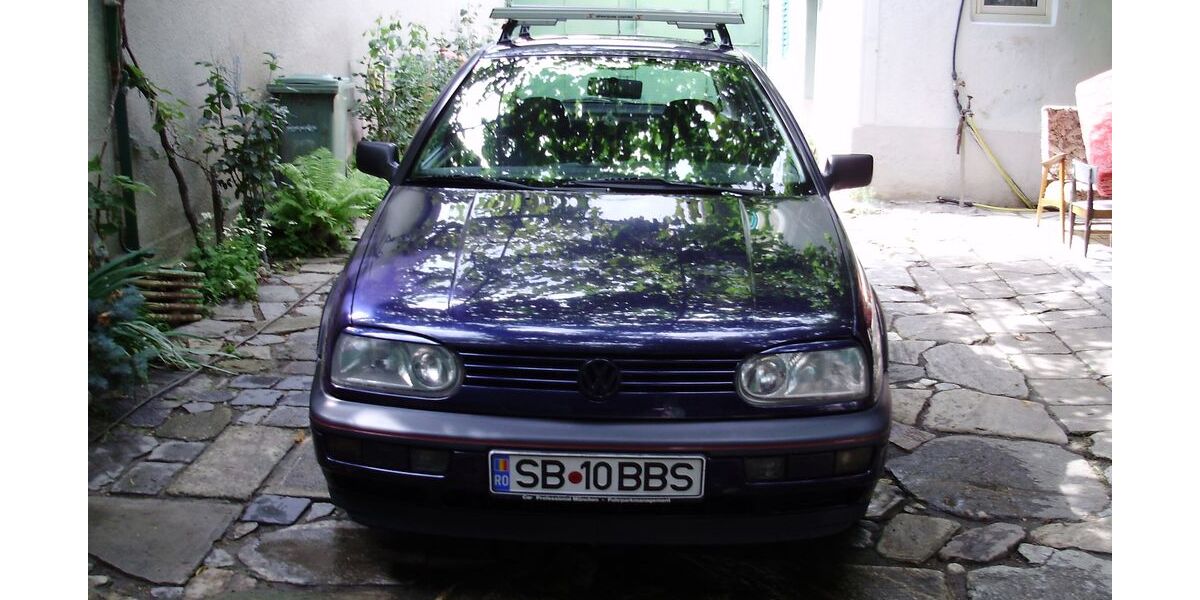 VW Golf 150.000 km 3.300 &euro; Ingolstadt 85055