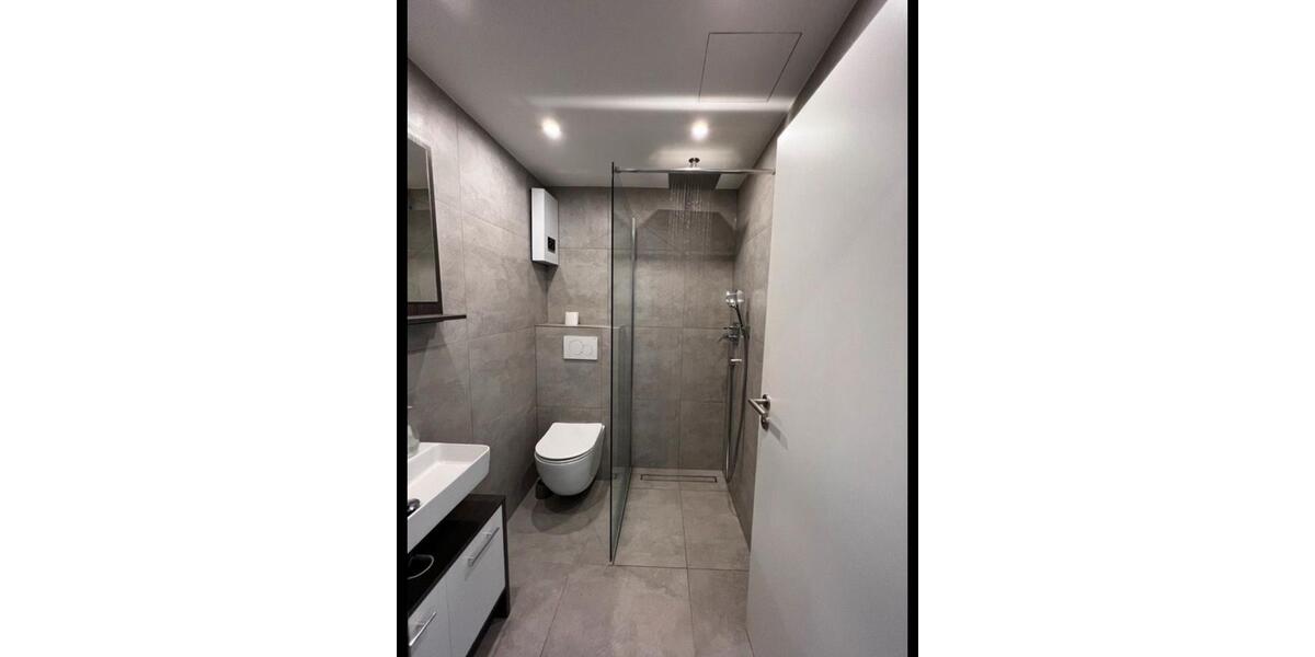 Etagenwohnung Heilbronn - 1 Zimmer, 15 m&sup2;, 500&euro; | Angebot:26646776