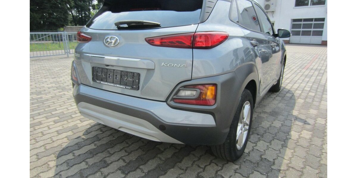 Hyundai Kona Premium 2WD 85.176 km 14.900 &euro; Lutherstadt Wittenberg 06886