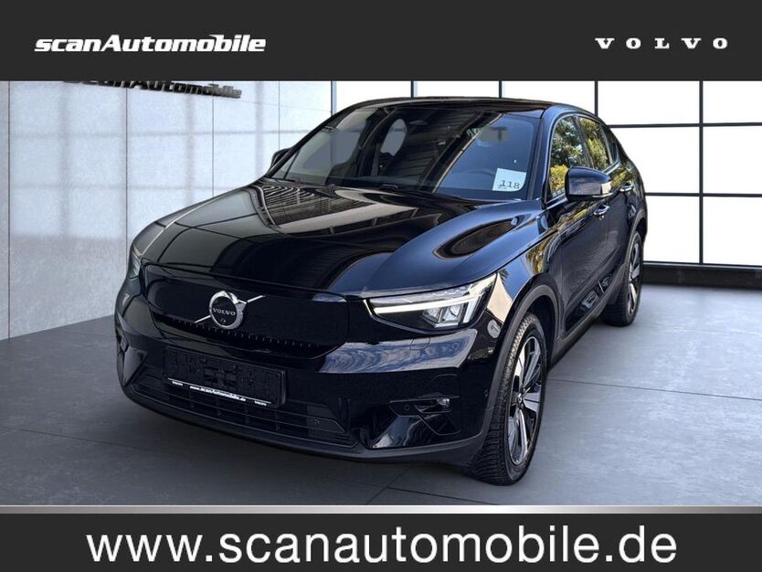 Volvo C40 48.221 km 31.390 € Kolbermoor 83059