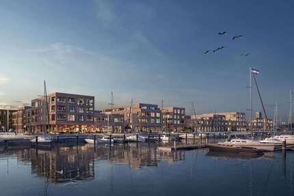 Einzelhandel in Lübeck Travemünde 3.554,70 € 84.04 m²