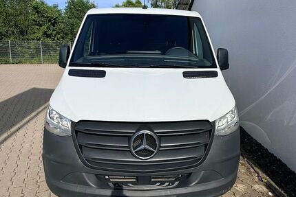 Mercedes-Benz Sprinter 34.616 km 33.100 &euro; Hermeskeil 54411
