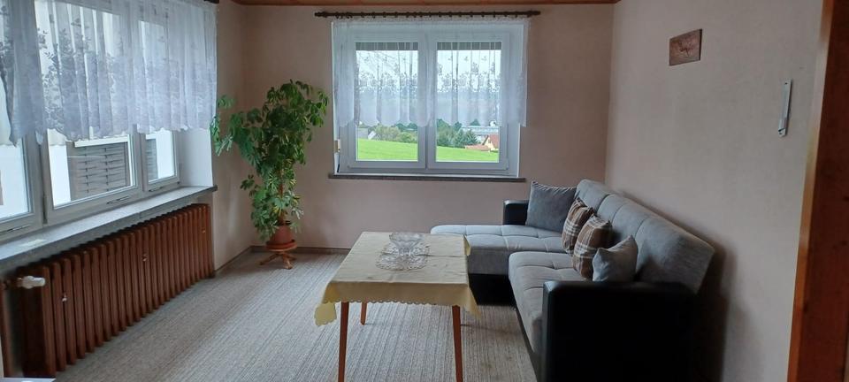 Doppelhaushälfte Oederan - 180.000&euro; | Angebot:25081352