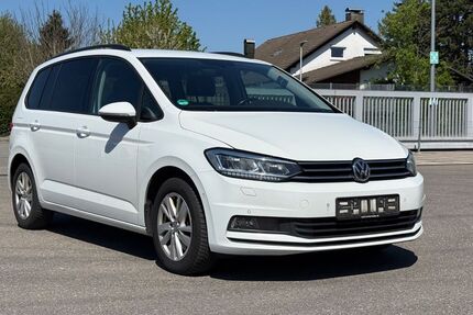 VW Touran 294.000 km 11.690 &euro; Meckenbeuren 88074