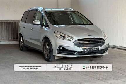 Ford Galaxy 98.152 km 25.490 &euro; Alsfeld 36304