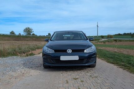 VW Golf 198.000 km 6.300 &euro; Sachsen 91623