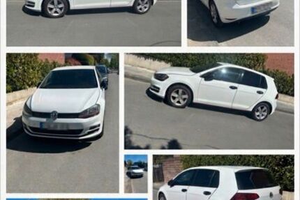 VW Golf 175.000 km 9.800 &euro; Eschwege 37269