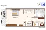 Reihenmittelhaus Potsdam Berliner Vorstadt - 6 Zimmer, 195 m&sup2;, 3.705&euro; | Angebot:26438815